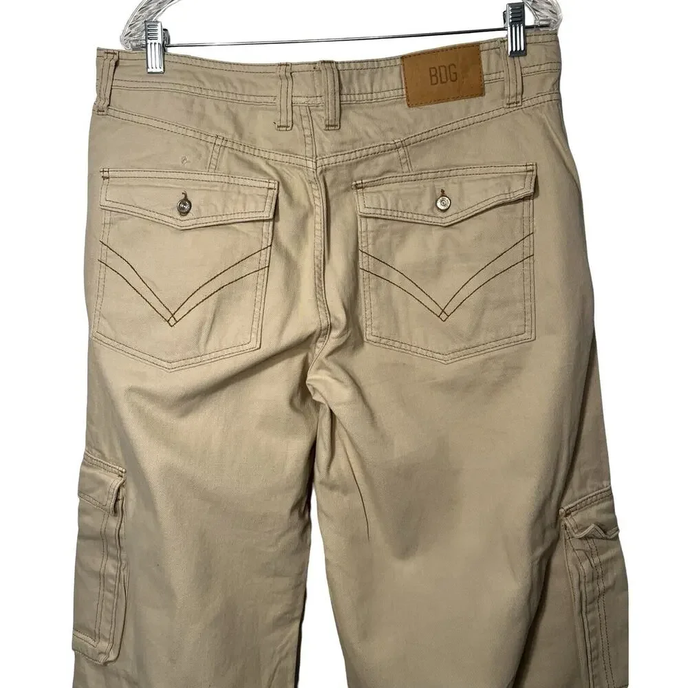 Urban Outfitters bdg urban
